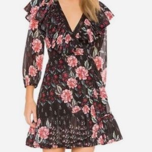 Devlin cocktail dress